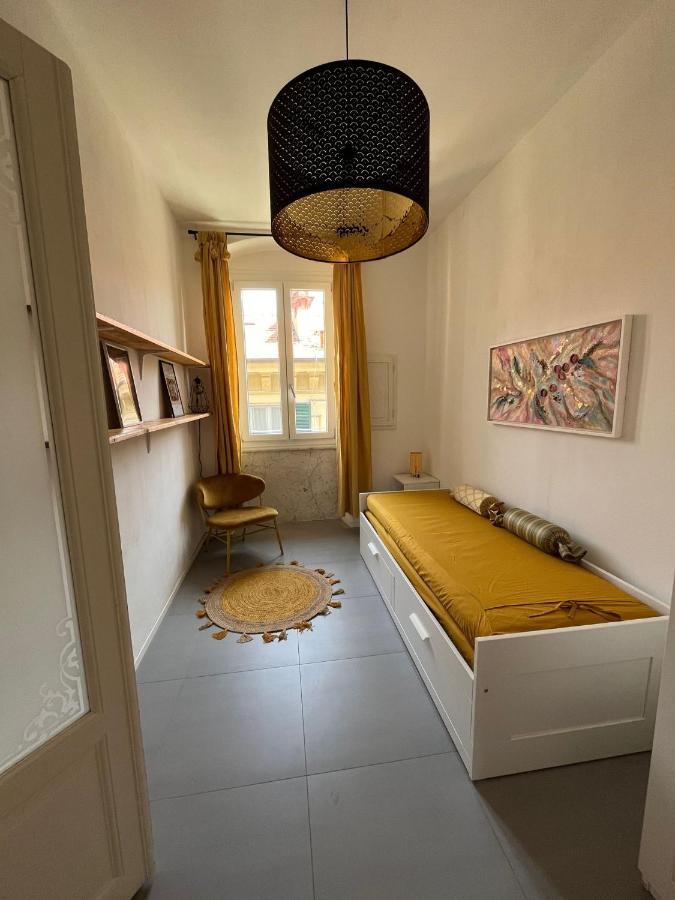 Cinque Terre Luxury Home La Spezia Exterior foto