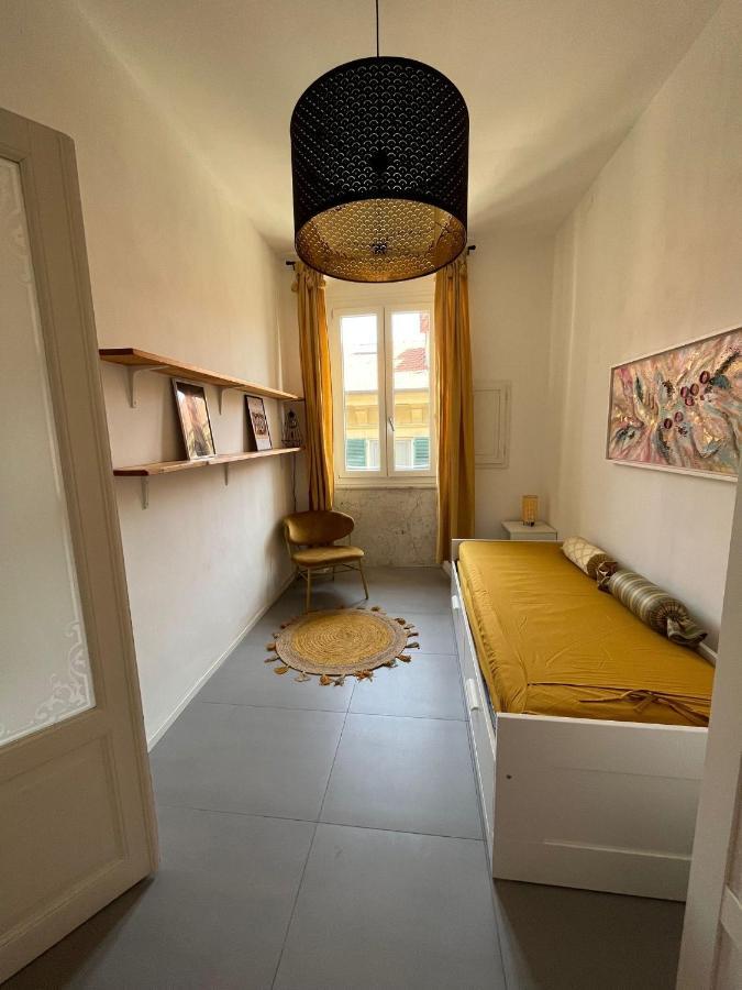 Cinque Terre Luxury Home La Spezia Exterior foto